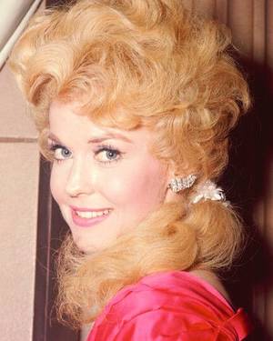 Beverly Hillbillies Ellie May Porn - Donna Douglas played \