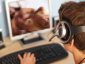 Computer Porn - Pornhub to be blocked on millions of phones and computers soon - Irish  Mirror Online