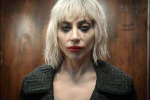 Lady Gaga Porn - Mad Max, mafiosi and Mescal: 2024's 20 must-see movies | Irish Independent