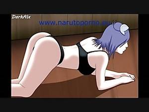 Konan Porn - Konan hentai Naruto