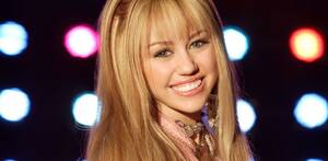 Hannah Montana Dad Porn - Miley Cyrus confiesa por quÃ© ya no quiso ser Hannah Montana