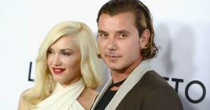 Gwen Stefani Porn Bbc - Gwen Stefani and Gavin Rossdale vow to 'remain partners in parenthood' as  they announce split - Mirror Online