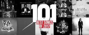 Arrest Brandon Cummings Porn - The 101 Best Songs of 2017