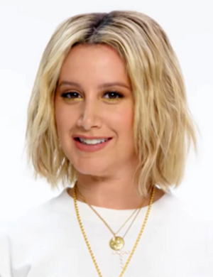 Ashley Tisdale Having Sex - Ashley Tisdale - Wikipedia