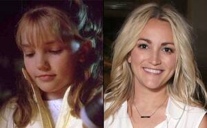 Jamie Lynn Spears Porn 2015 - Crossroads' cast: Where are they now?