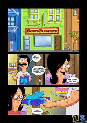 Bobs Burgers Louise Porn Masterbating - Bobs Burgers Rule 34 porn Comics