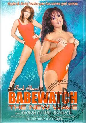 babe watch - Babewatch: The New Wave Porn Movie