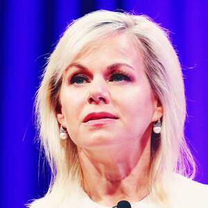 Gretchen Carlson Porn Animated Gifs - Media - The Cut