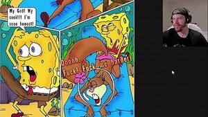 Fucking A Sponge - Hentai Spongebob porn videos - XAnimu.com