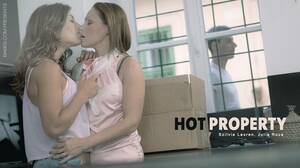 Julia Roca Silvia - Julia Roca - Scene 'Julia Roca, Silvia Lauren - Hot Property:' - Oct 21,  2015 | Forumophilia - PORN FORUM