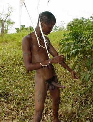 African Tribal Porn Guys - African Tribe Gay Anal | Gay Fetish XXX