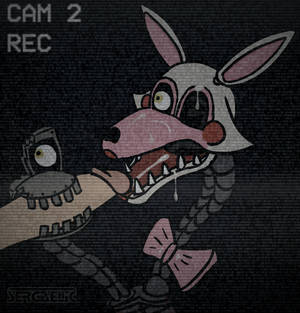 Animatronic Porn Cum - e621 animatronic black_background black_nose bow_tie canine cum cum_drip  cum_in_mouth cum_inside cum_on_face cumshot digital_media_(artwork)