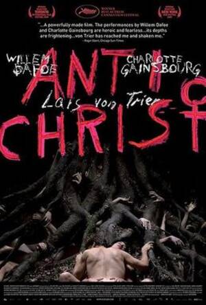 eva green giving a handjob - Antichrist (film) - Wikipedia