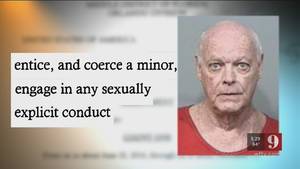 Minor Porn - Brevard County man made child porn, could be more victims, investigators  say | WFTV