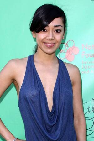 aimee garcia - drinking â€“ The Bar None â€” High & Dry