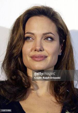 Angelina Jolie Slave Porn - 27 51866909 Stock Photos, High-Res Pictures, and Images - Getty Images