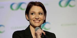 Chyler Leigh Anal - Supergirl,' 'Grey's Anatomy' Star Chyler Leigh Comes Out