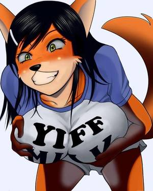 Milf Furry - Mega Milk Yiff Version by Lolifox.deviantart.com on @deviantART