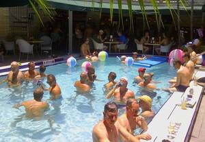 key west nudist beach - Key West's Island House gay resort taken off the market â€“ Metro Weekly