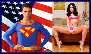 Man Of Steel Porn Parody - 2010 parody porn superman a xxx