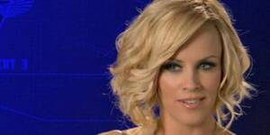 Jenny Mccarthy Schoolgirl Porn - Jenny McCarthy Has A Warrior Inside Her | Rock Paper Shotgun