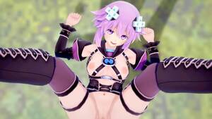 Hyperdimension Neptunia Porn Game - Hyperdimension Neptunia Hentai 3D - Neptune - Pornhub.com