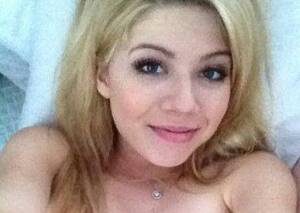 Jennette Mccurdy Porn - Jennette McCurdy Photos Get Leaked | Jennette mccurdy, Andre drummond,  Woman crush