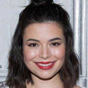 Miranda Cosgrove Porn Dp - Miranda Cosgrove | Rotten Tomatoes