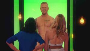 free nudist dating - Naked Attraction' Dating Show With Full-Frontal Scenes Is Now On Max