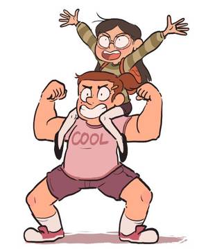 Gravity Falls Fart Porn - sailorleo - Gravity Falls - Grenda and Candy