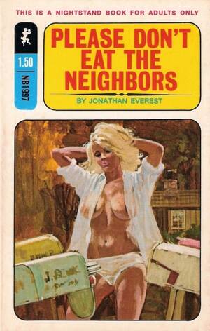 80s Books - Dirty Books: Nasty, filthy, taboo-breaking retro sex novels | Dangerous  Minds