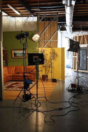 Film Studio - 