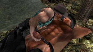 3d Gay Cowboy Porn - Gay cowboy comics watch online