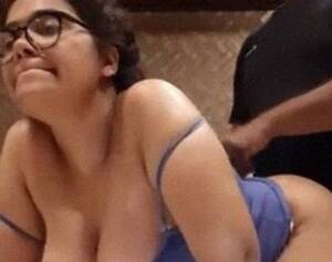 hardcore indian milf - Indian MILF hardcore oil chudai