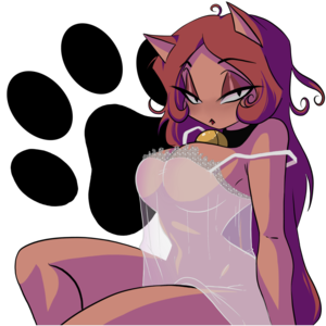 Furry Porn Cat Girl Tumblr - SummerCatGirl