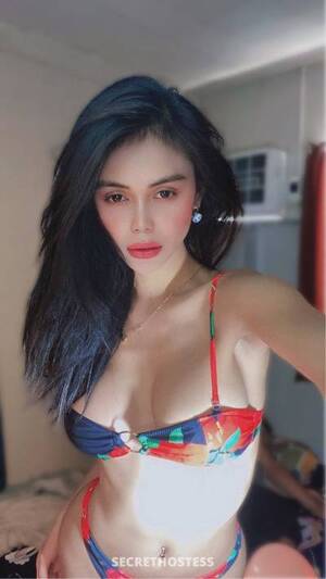 manila ladyboy escort - Transsexual Escorts Manila Philippines