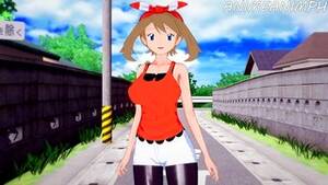 May From Pokemon Porn - Pokemon May Hentai porn videos - XAnimu.com