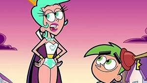 Fairly Oddparents Wanda Porn Sleeping - The Fairly OddParents (TV Series 2001â€“2017) - Episode list - IMDb