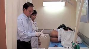 Asian Anal Examination - Anus examination1 - ThisVid.com