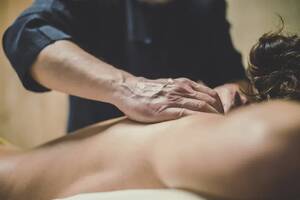 japanese babe sleeping - Happy Ending Massage: My Experience As A Middle-Aged Woman | HuffPost  HuffPost Personal