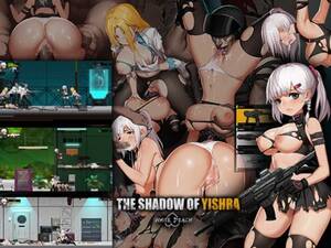 hentai shooting game - The Shadow of Yidhra by - PORNOVA.ORG