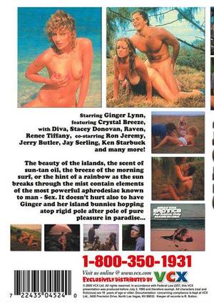 Jerry Butler Porn Ginger Lynn - Ginger Lynn; Stacey Donovan