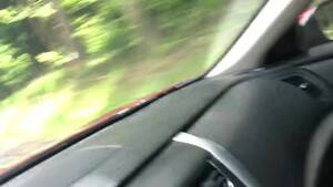 Forest Fuck Homemade Car Blowjob - Amateur Brunette Fucks Big Ass in Forest with Blowjob & Swallow | AREA51. PORN