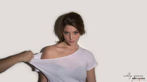 Ashley Greene - hd, ashley, Ashley Greene, x, girls, art, people, hot, greene, 1080P HD  Wallpaper