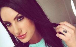 August Porn Star - August Ames dead: Porn star dies in suspected suicide | London Evening  Standard | Evening Standard