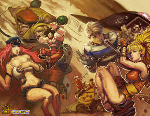 Leverage Rule 34 Porn - Turbo #2 â€“ Street Fighter IV - Abel Turbo #3 â€“ Street Fighter IV - El  Fuerte Turbo #4 â€“ Street Fighter IV - Rufus Turbo #5 â€“ Street Fighter IV ...