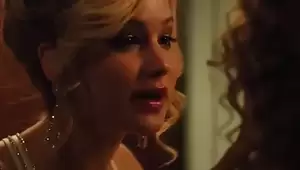 Jennifer Lawrence American Hustle Porn - Jennifer Lawrence - American Hustle (2013) | xHamster