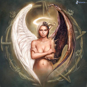 Female Angel Porn - Female Angels and Demons 3 | MOTHERLESS.COM â„¢