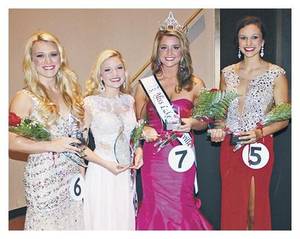 Guntersville Porn - Arab teen is Miss Lake Guntersville