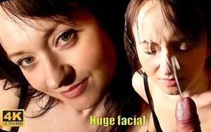 handjobs huge facials - Mayas Handjobs Facial Porn Videos | Faphouse